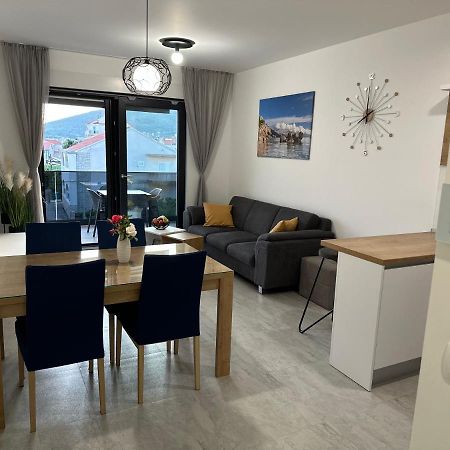Apartman Ivan & Marko Trogir Exteriör bild