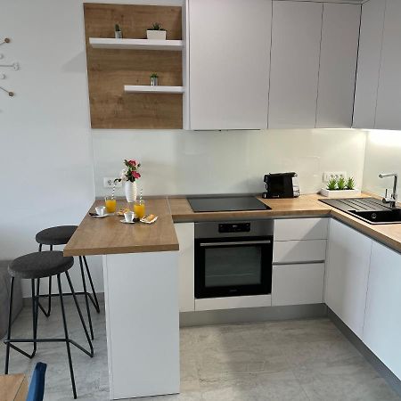 Apartman Ivan & Marko Trogir Exteriör bild