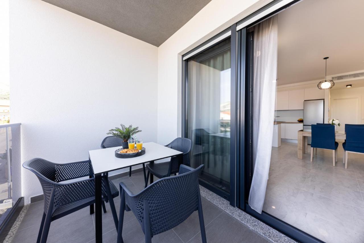 Apartman Ivan & Marko Trogir Exteriör bild