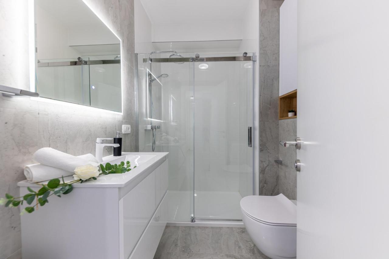 Apartman Ivan & Marko Trogir Exteriör bild