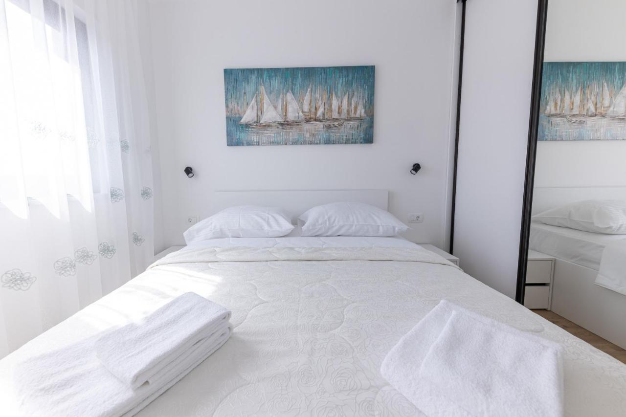 Apartman Ivan & Marko Trogir Exteriör bild