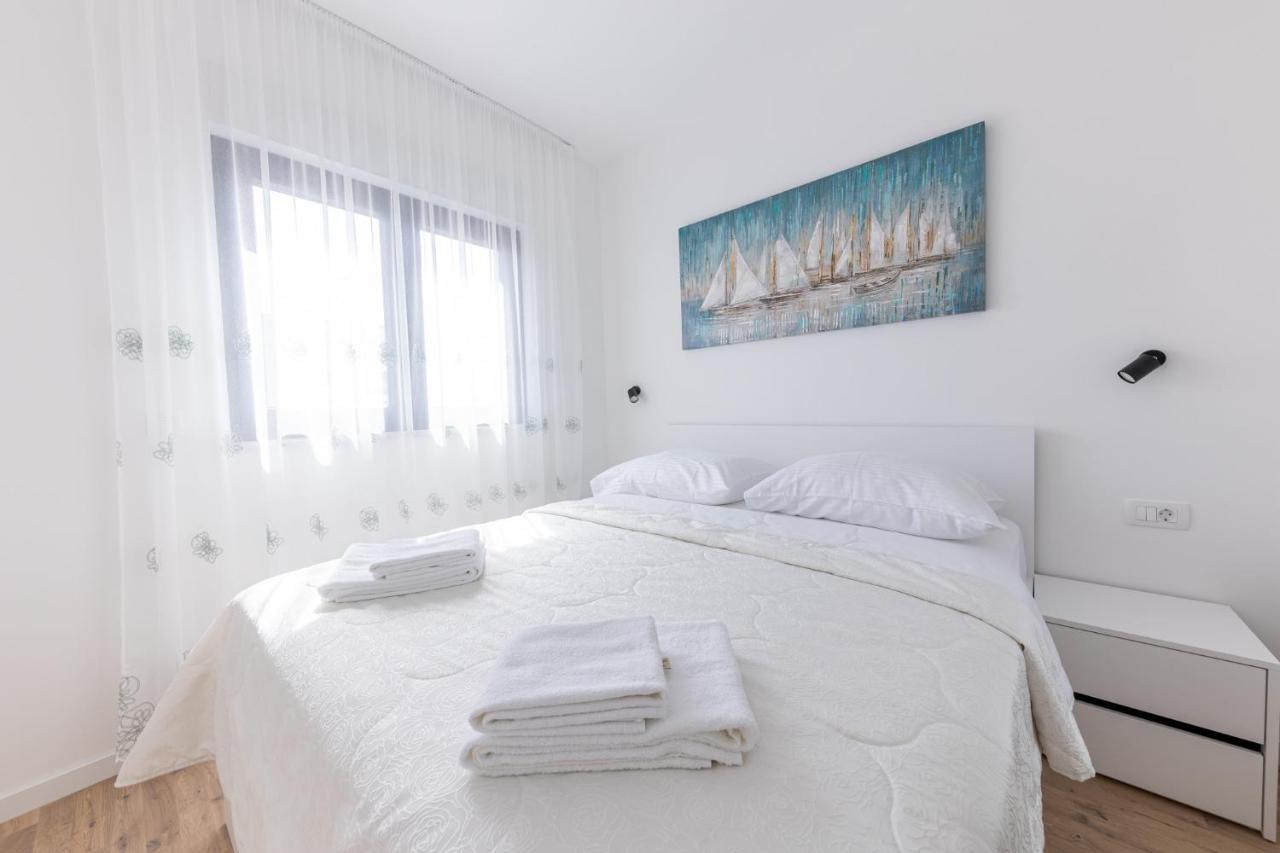Apartman Ivan & Marko Trogir Exteriör bild