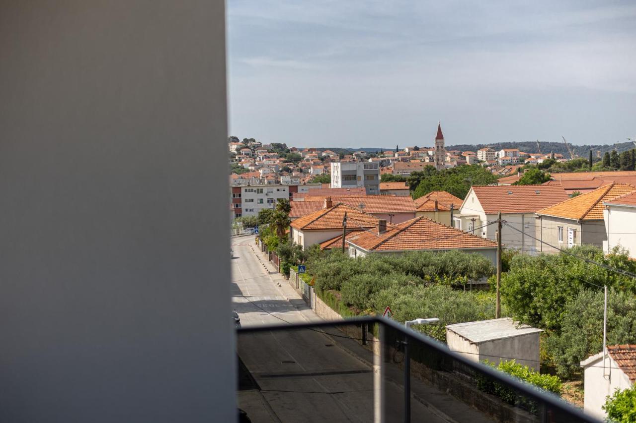Apartman Ivan & Marko Trogir Exteriör bild