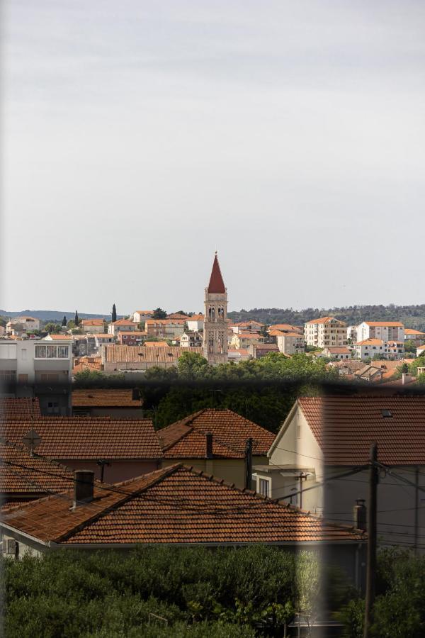 Apartman Ivan & Marko Trogir Exteriör bild