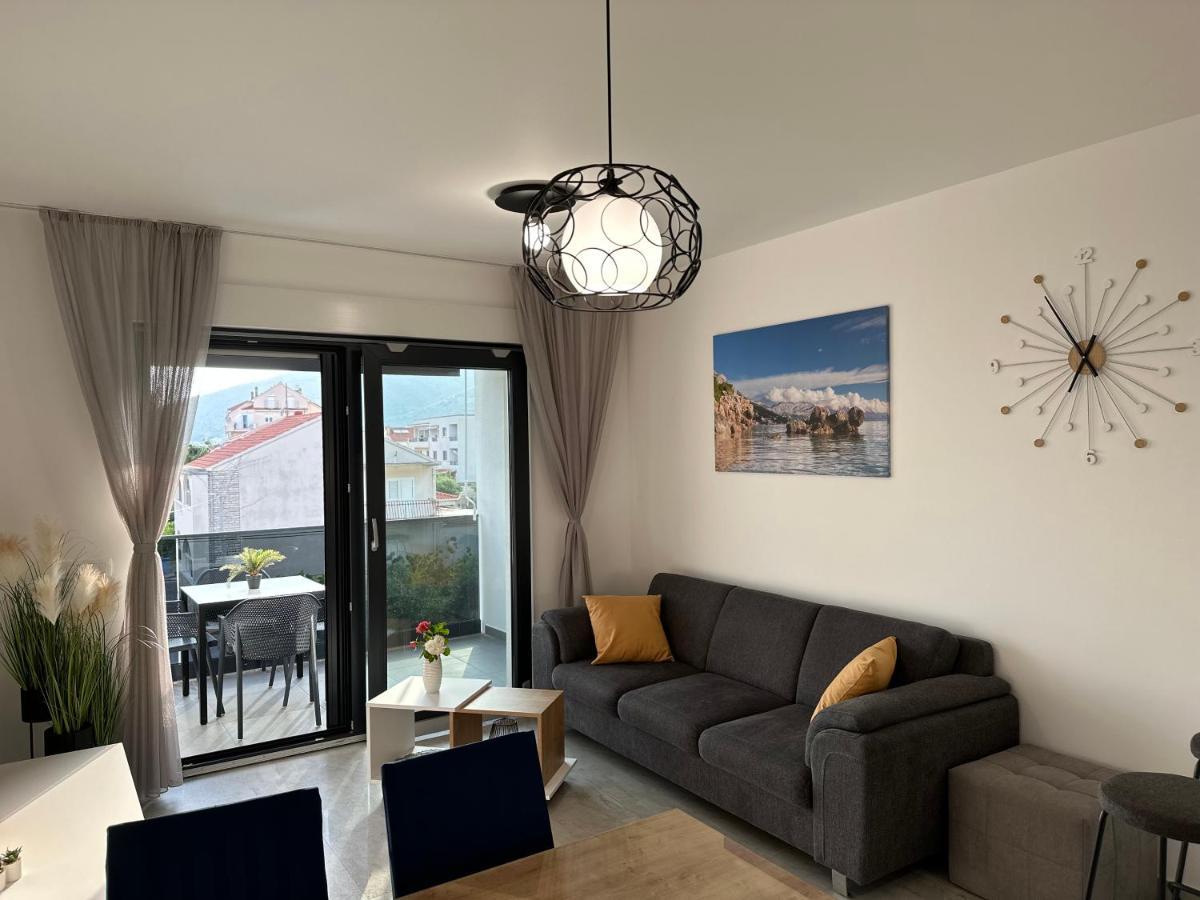 Apartman Ivan & Marko Trogir Exteriör bild
