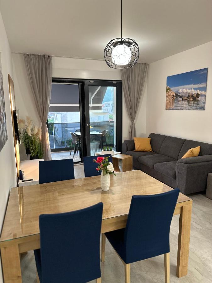Apartman Ivan & Marko Trogir Exteriör bild