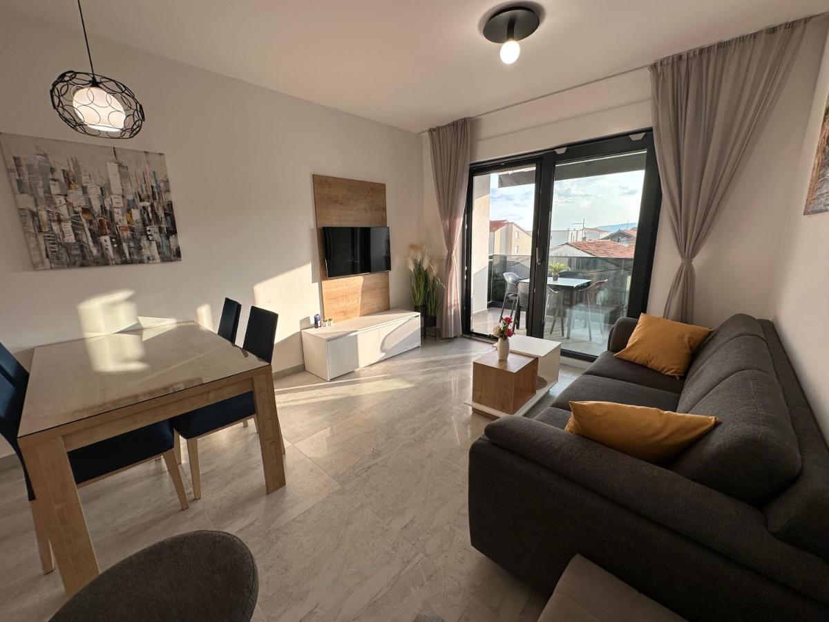 Apartman Ivan & Marko Trogir Exteriör bild