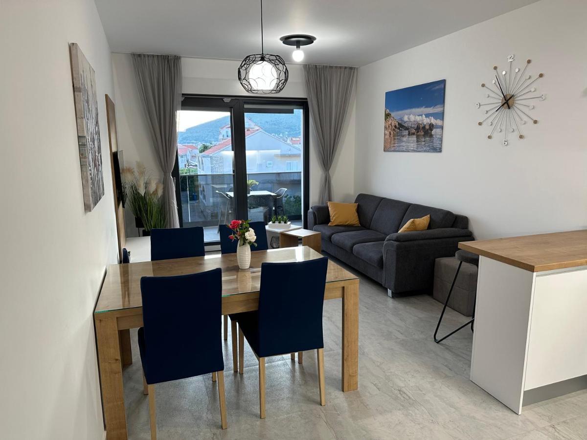 Apartman Ivan & Marko Trogir Exteriör bild