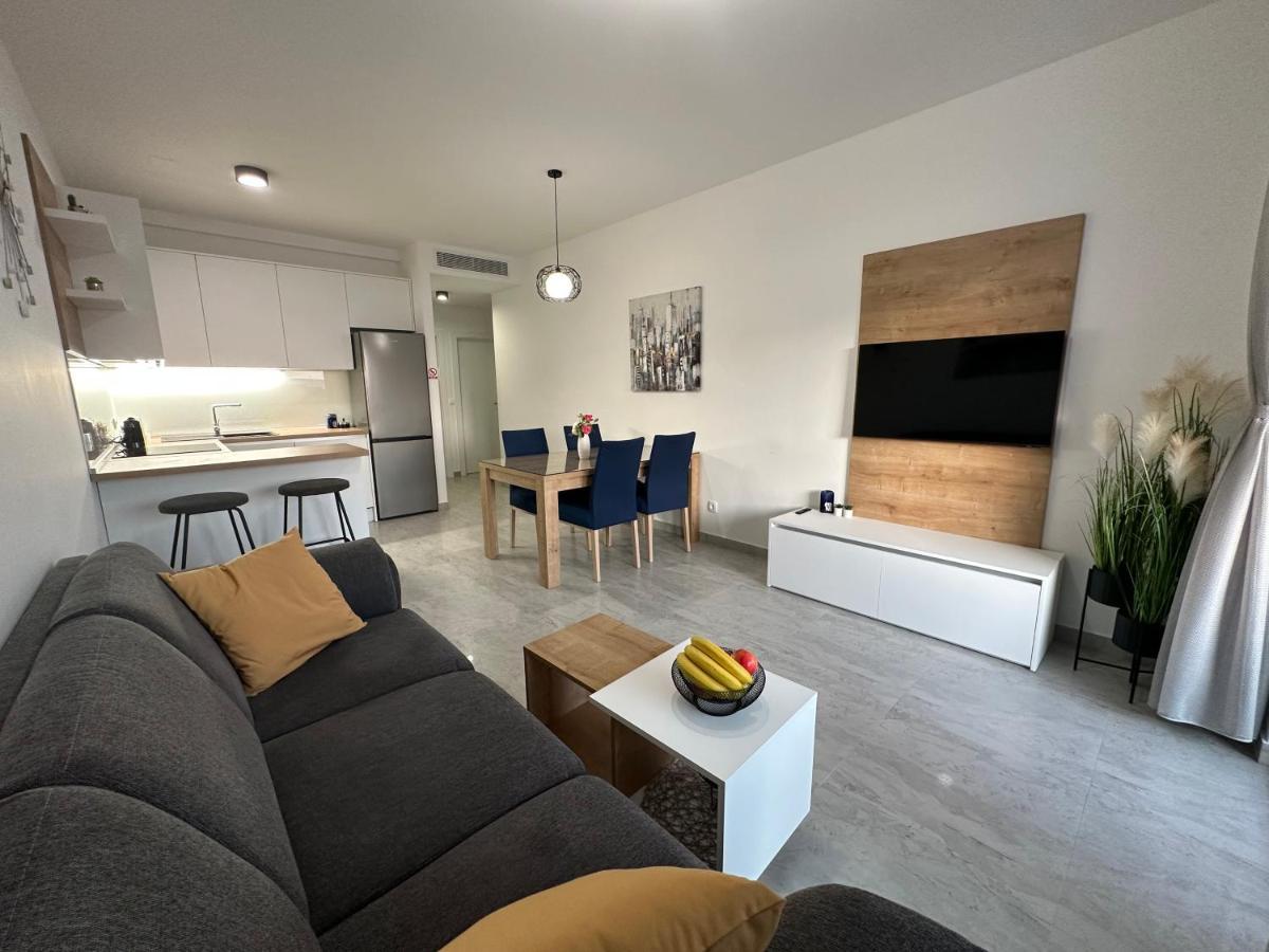 Apartman Ivan & Marko Trogir Exteriör bild