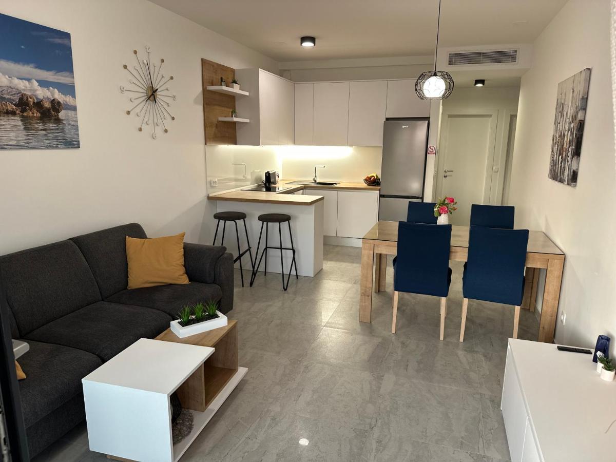 Apartman Ivan & Marko Trogir Exteriör bild