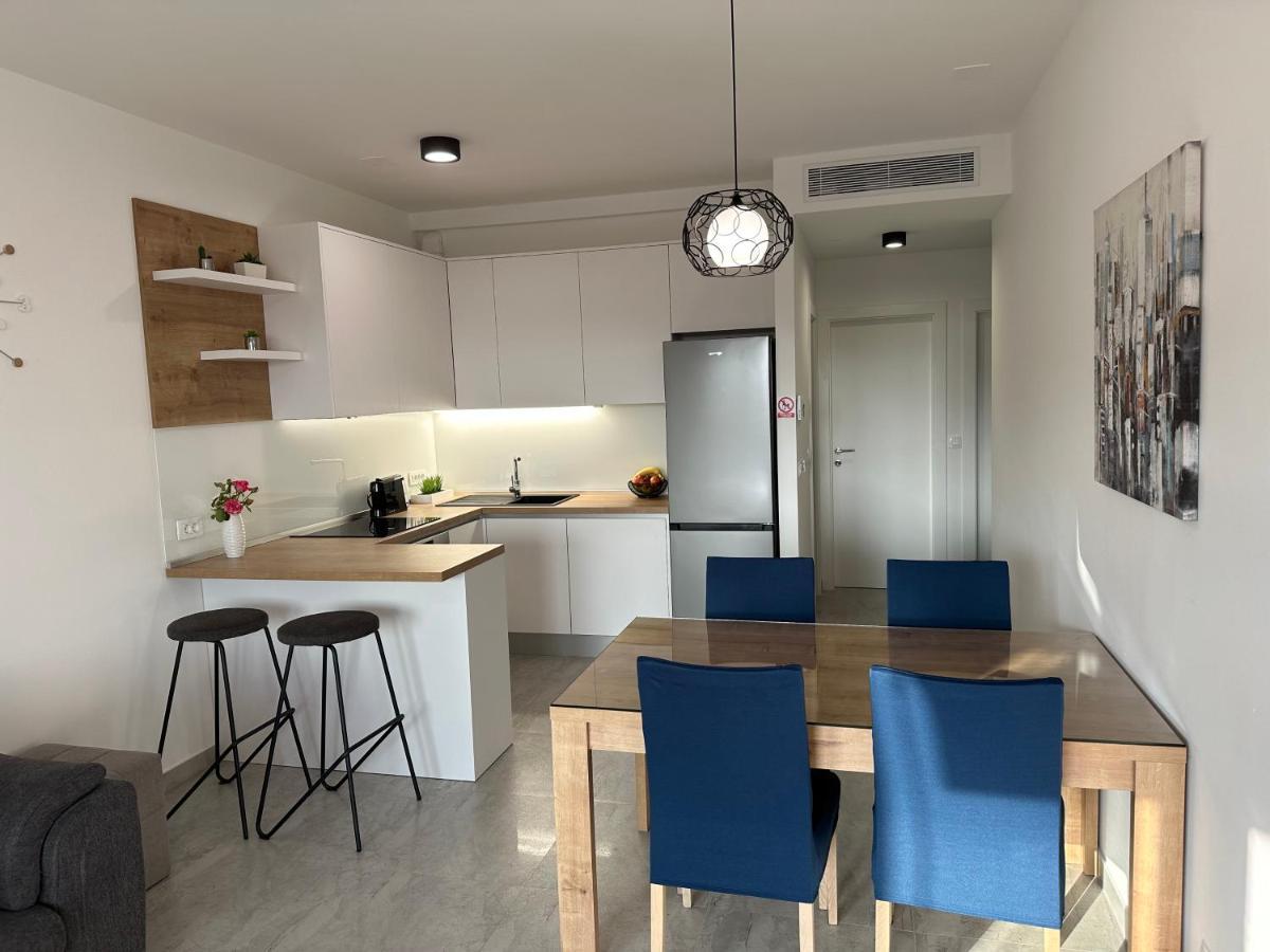 Apartman Ivan & Marko Trogir Exteriör bild