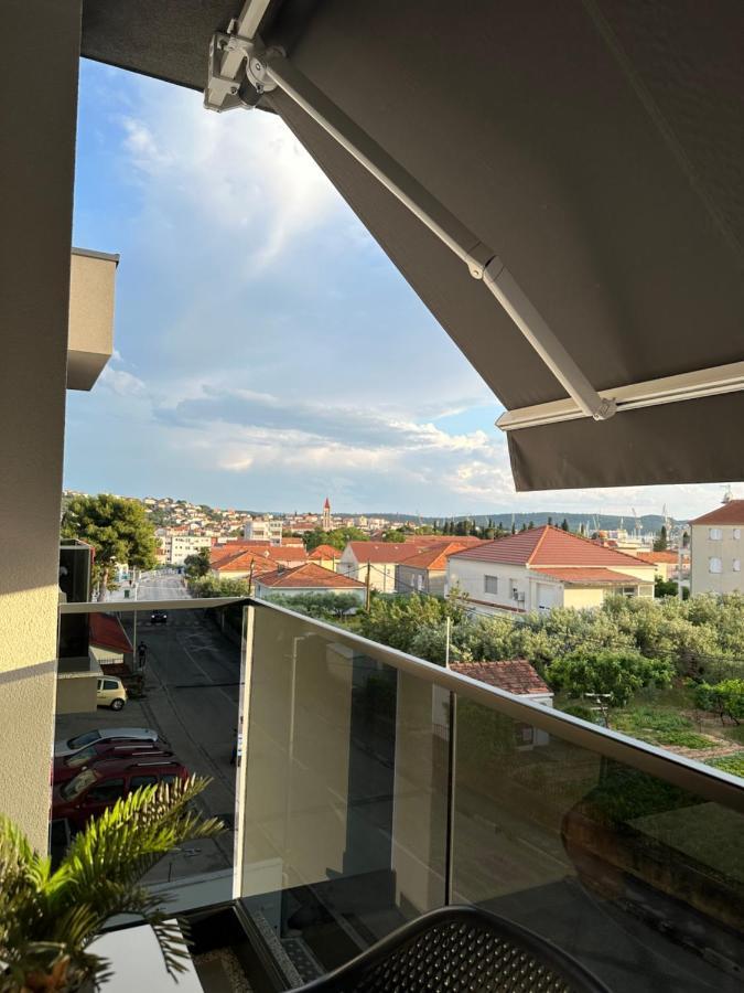 Apartman Ivan & Marko Trogir Exteriör bild